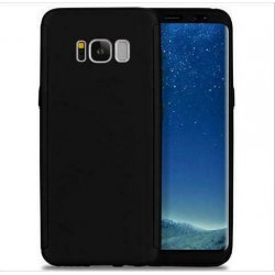 Samsung Galaxy A20E A202 Silicone IC Case Blue