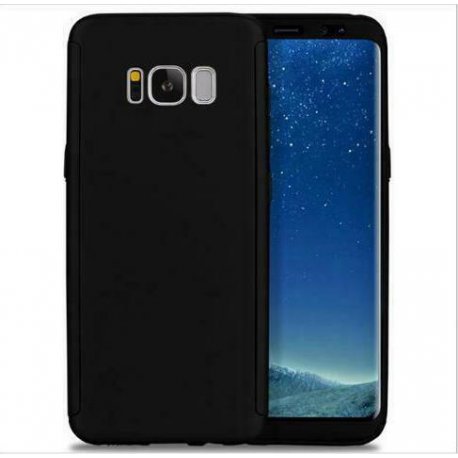 Samsung Galaxy A20E A202 Silicone IC Case Blue