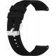 Samsung Watch 20mm Silicone Strap Light Blue