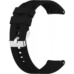 Samsung Watch 20mm Silicone Strap Light Blue