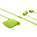 Nokia BH-111 Bluetooth Hands Free Green