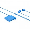 Nokia BH-111 Bluetooth Hands Free Blue