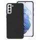 Samsung Galaxy A20e A202 Silky And Soft Touch Finish Silicon Case Pink