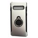 Samsung Galaxy S10e G970 Smart Book Case Magnet Black