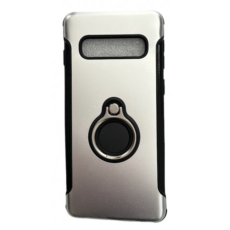 Samsung Galaxy S10e G970 Smart Book Case Magnet Black