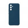 Samsung Galaxy A05S Silicone Case Full Camera Protection Dark Blue