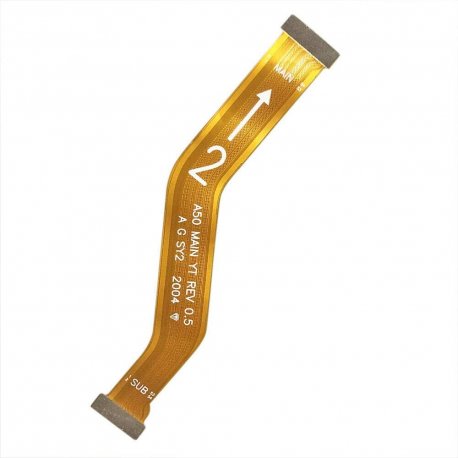 Samsung Galaxy A50 A505 Main Flex Cable Original