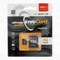 IMRO Memory Micro SD Card 256GB With Adapter