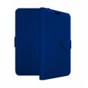 Samsung Galaxy A15 5G Book Case Blue