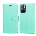 Xiaomi Redmi Note 13 Pro 5G Book Case Mint