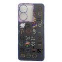 Xiaomi Redmi 13C/POCO C65 Electroplated Case Lucky Day