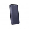 Samsung Galaxy A13 4G A135 Book Case Magnet Hard Dark Blue