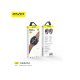 Awei H27 SmartWatch Wireless Charging Black