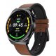 Samsung Gear S3 Belt 22mm Leather Brown