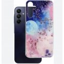 Samsung Galaxy A15 5G Gold Glam Case Galactic