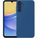 Samsung Galaxy A05S Silky And Soft Touch Silicone Cover Burgundy