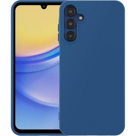 Samsung Galaxy A05S Silky And Soft Touch Silicone Cover Burgundy