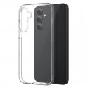 Samsung Galaxy A55 A556 5G/A35 A356B 5G Silicone Case Transperant