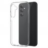 Samsung Galaxy A55 A556 5G/A35 A356B 5G Silicone Case Transperant