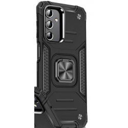 Samsung Galaxy A05s A057 Defender Nitro Case Black