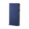 Samsung Galaxy A05S Smart Magnet Book Case Blue
