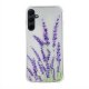 Samsung Galaxy A15 5G Meadow Case Lavender