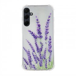 Samsung Galaxy A05S Meadow Case Lavender