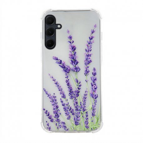 Samsung Galaxy A05S Meadow Case Lavender