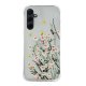 Samsung Galaxy A55 5G A556 Meadow Case Daisy