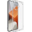 Xiaomi Redmi 13 4G Silicone Case Full Camera Protection Transperant