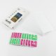 Samsung Galaxy A35 5G/A55 Tempered Glass 9H 10in1