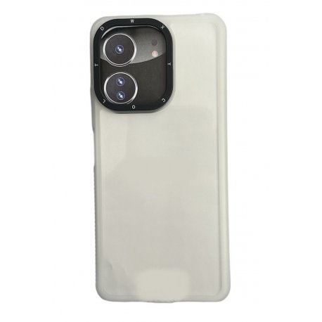 Xiaomi Redmi 13C 4G/5G /Poco C65 Hybrid Case Transperant