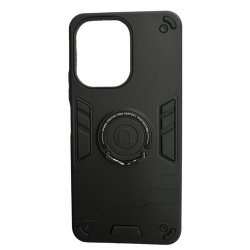 Xiaomi Redmi 13C 4G/5G /Poco C65 Armor Case Black