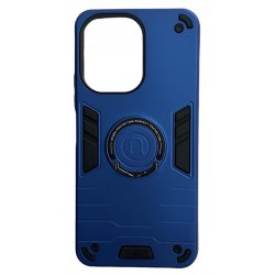 Xiaomi Redmi 13C 4G/5G /Poco C65 Armor Case Blue