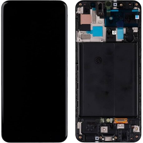 Samsung Galaxy A50 A505 Lcd+TouchScreen