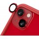 IPhone 13/13 Mini Ring Camera Protective Tempered Glass