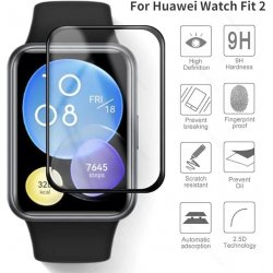 Huawei Fit 2 Screen Protector