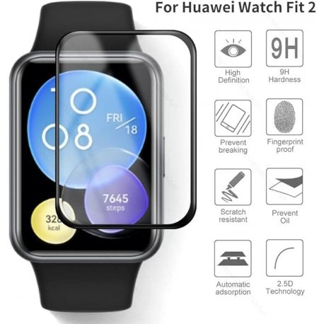 Huawei Fit 2 Screen Protector