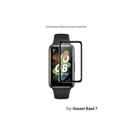 Huawei Band 7 Screen Protector