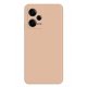 Xiaomi Redmi Note 12 Pro 5G/12 PRO Plus Soft Premium Silicone Case RoseGold
