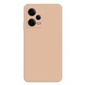 Xiaomi Redmi Note 12 Pro 5G/12 PRO Plus Soft Premium Silicone Case RoseGold