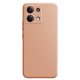 Xiaomi Redmi Note 13 4G Soft Premium Silicone Case RoseGold