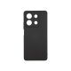 Xiaomi Redmi Note 13 4G Soft Premium Silicone Case Black