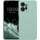 Xiaomi Redmi 12 Soft Premium Silicone Case Mint