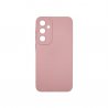 Samsung Galaxy A35/A55 Soft Premium Silicone Case RoseGold