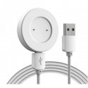 Huawei Watch GT2/GT 2E/ECG/Dream USB Charging Cable White
