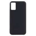 TCL 403 Silicone Case Black