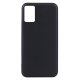 TCL 408 Silicone Case Black