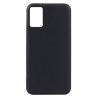 TCL 408 Silicone Case Black