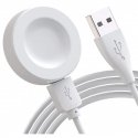 Huawei Watch GT3/GT4 USB Charging Cable White